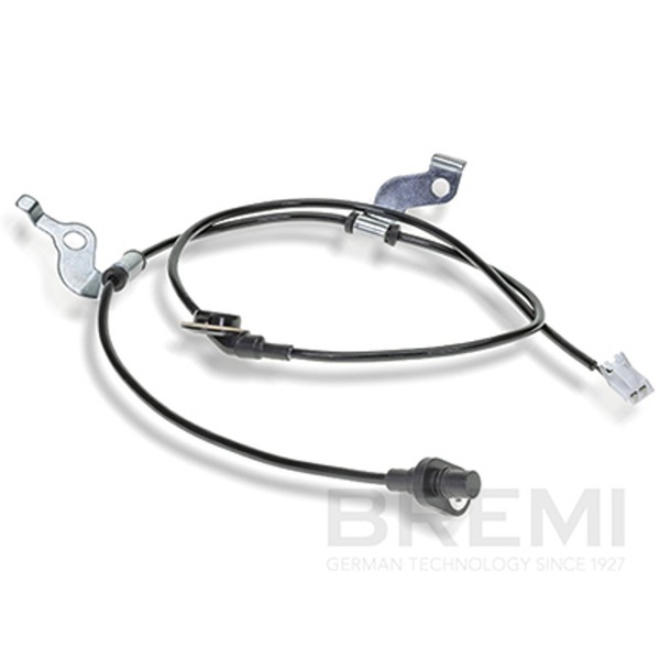Bremi ABS Sensor Raddrehzahl 51526 FüR GH Mazda Sport MZR Ghefp GH10F Ghefs GH14-image