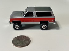 Greenlight 1984 GMC Jimmy Sierra Classic
