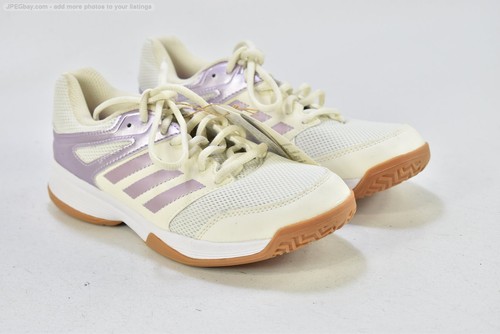 Adidas Speedcourt Damen Sportschuhe Sneaker EUR 38 2/3 Nr. 25-Z 1837