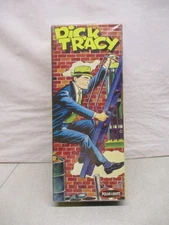 Polar Lights Dick Tracy