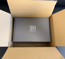 Canon PowerShot G7X Mark III 30th Anniversary Edition New Limited Rare Japan