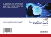 Laboratory Manual For Cell Biology And Chordata Practical Manual K. (U. A.) Buch