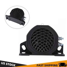 Back-up Warning Alarm 108db 12v Dc Reverse Beeper Horn For Car Pickup Van Truck