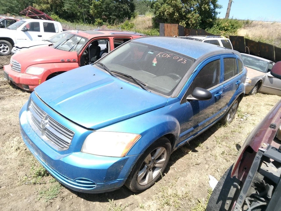 Б/у регулятор переднего правого окна двери подходит: 2009 Dodge Caliber электрический w - Изображение 3 из 4