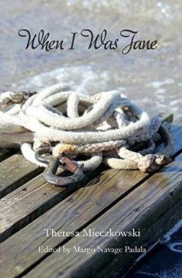 When I Was Jane - Paperback, by Mieczkowski Theresa; Padala Margo - Very Good