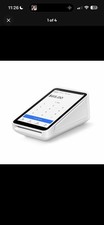 SEALED Square Terminal SPD2-01 POS Card Reader Contactless Chip Receipt Printer