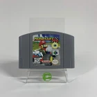 Mario Kart 64 (Nintendo 64 N64, 1997) CARTRIDGE ONLY