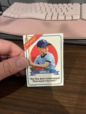 2018 Topps The Sandlot 25th Anniversary Blu-Ray Baseball Cards 8