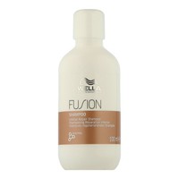 Wella Professionals Fusion - Intense Repair Shampoo 100Ml