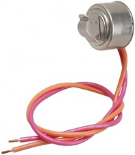 Refrigerator Defrost Thermostat Replacement
