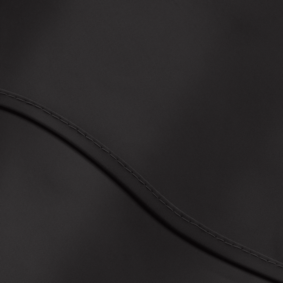 For GMC G2500 79-95 Coverking Stormproof Charcoal Custom Car Cover w Black Sides - Image 4 of 4