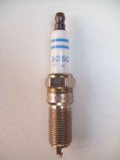 Bosch platynowa świeca zapłonowa mieszanka x10 HR7MPP302X