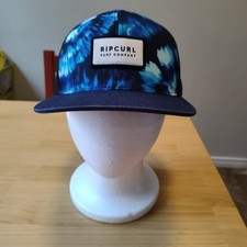 Rip Curl Combo Trucker Hat - Blue