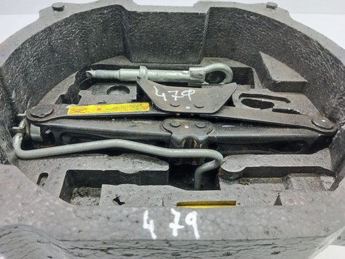 Peugeot 508 2011 Diesel Kit d’outils 9681838080 120kW GENUINE AMD161177 - Imagen 6 de 6