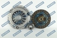 Kupplungssatz FÜR Mazda MX-5 III (Nc) - Rymec JT1727