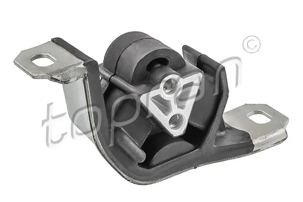 Support moteur TOPRAN 201 401 anti-vibration pour berlines et monospaces