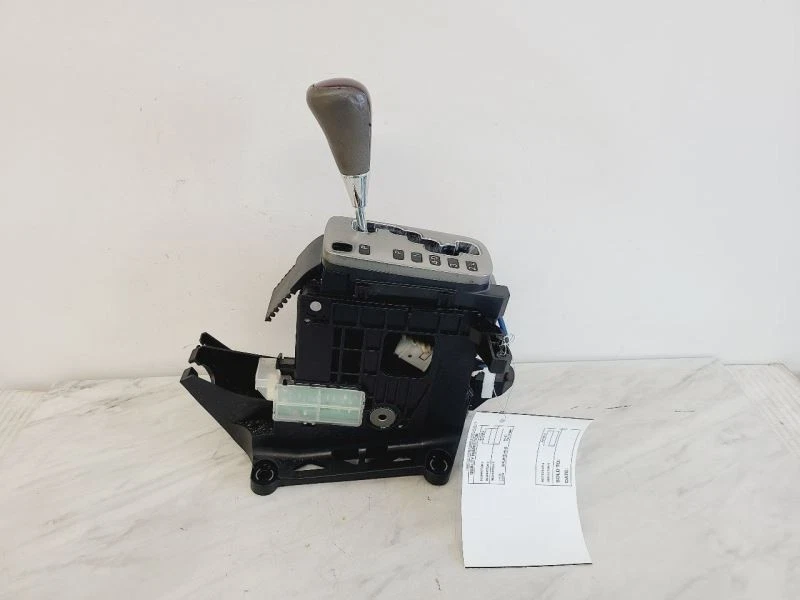 Transmission Shift Assembly Fits 2002 ES300 574707 — 第 3/4 张图片