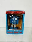 Vintage Diecast Robot Car Buggy Truck Dozer Gobots Mini Transformers Go bots