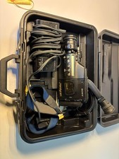 Sony Handycam CCD-F401 Video8 Camcorder W/ Case  Accessories