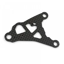 3 Racing SAK-C106 - Cero Ultra Rear Graphite Lower Wishbone