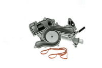 Wasserpumpe MotorküHlung FüR Dodge Durango RAM 1500 Pick-Up 2500
