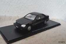 SPARK Mercedes Benz CL500 (C140) 1 43 Miniature Car