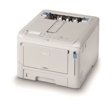 Image of 5031713073123 Printer C650dn LASER COLOR 09006144 OKI