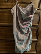 Women's Sleeveless Dress