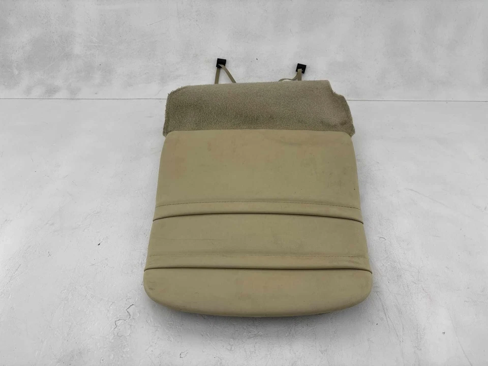 2013 - 2020 英菲尼迪 QX60 JX35 左前座后座装饰盖板原始设备制造商 — 第 3/4 张图片