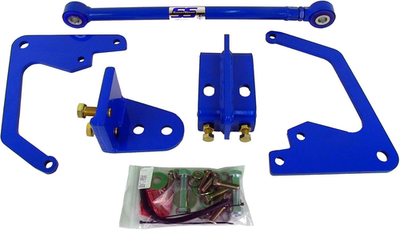 #ad #ad ® SS401 Rear Trac Bar for Ford F53 V10 20 22K GVWR up to 2020 Ford F53 V8 16 22 $959.99