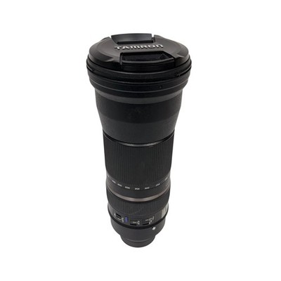 Tamron SP 150-600mm f/5-6.3 Di VC USD Lens A011 | eBay