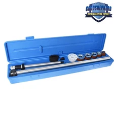 16Pc Universal Engine Camshaft Bearing Tool Cam Bearing Installation Removal Kit