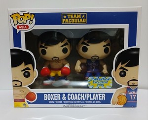 Manny Pacquiao FUNKO POP for sale | eBay