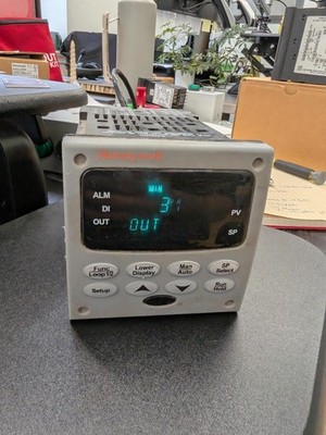 Honeywell UDC3500