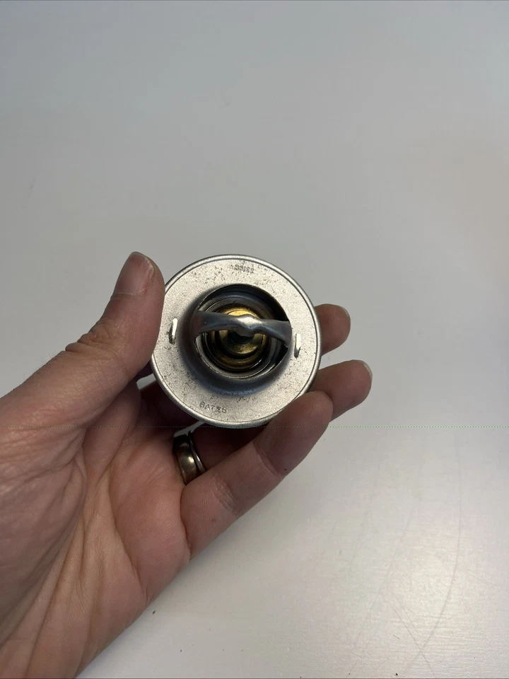 Termostato Gates 33198 180 grados vintage Foto 4 de 4