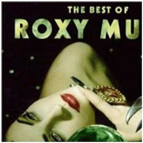 Roxy Music - The Best Of Roxy Music - Roxy Music CD UEVG The Cheap Fast Free