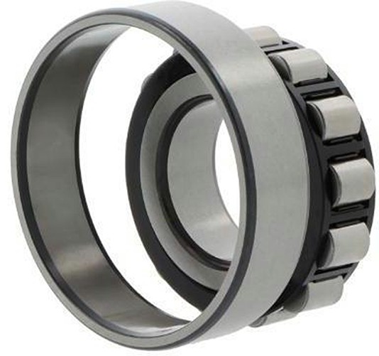 Skf N315 Ecp Zylinderrollenlager Innen-Ø 75 Mm AußEn-Ø 160 Mm Breite37 Mm-image