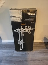 Thule 963PRO Spare Me 2 Spare Tire Mounted Bi...