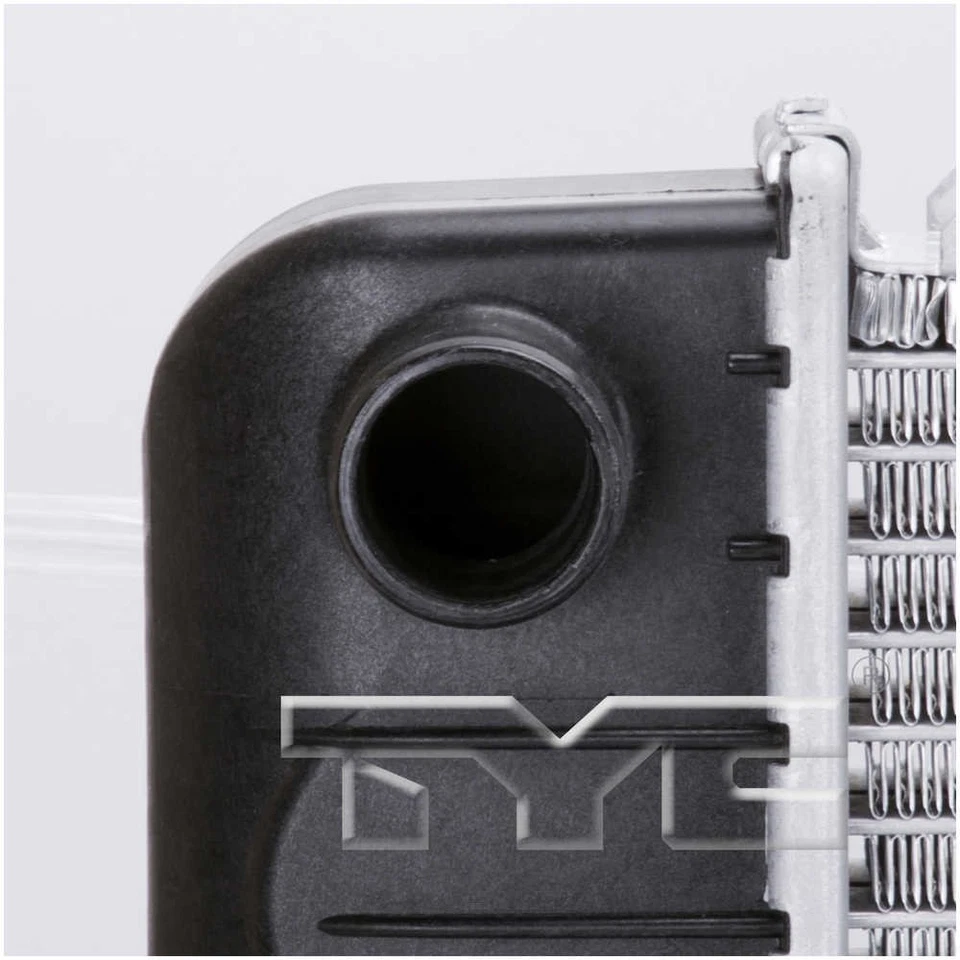 Радиатор TYC 624 - Изображение 3 из 4