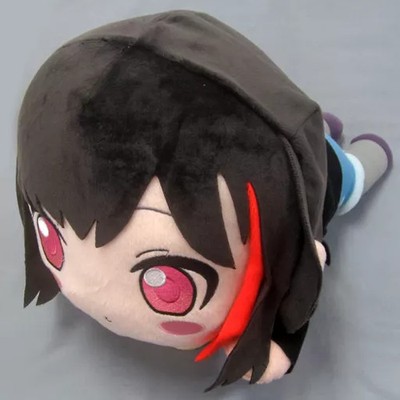 Mitake Ran Private Fashion Jumbo Plush BanG Dream! Girls Band Party! 40cm (2019)