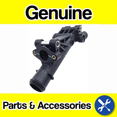 Genuine Volvo V40, S60, V60, V70, S80 T3 (11-15) Thermostat Housing