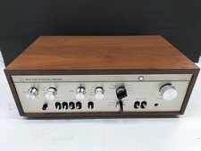 LUXMAN SQ505 Integrated Amplifier 30W 30W Used Japan Genuine