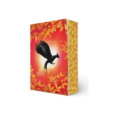 Catching Fire: Deluxe Edition (the Hunger Games, Book Two)