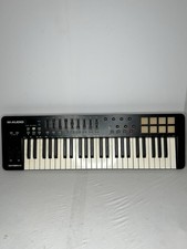M-Audio Oxygen Pro 49-Key Keyboard Controller