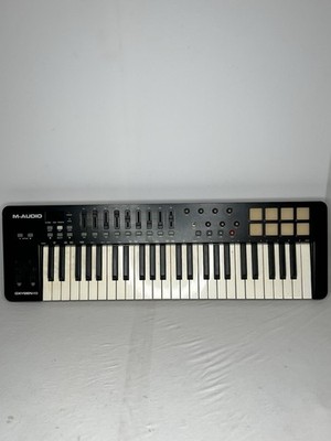 M-Audio Oxygen Pro 49-Key Keyboard Controller