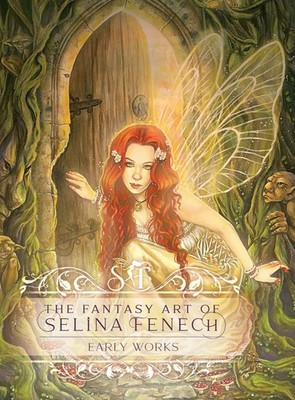 Selina Fenech | The Fantasy Art of Selina Fenech | Buch | Englisch (2022)