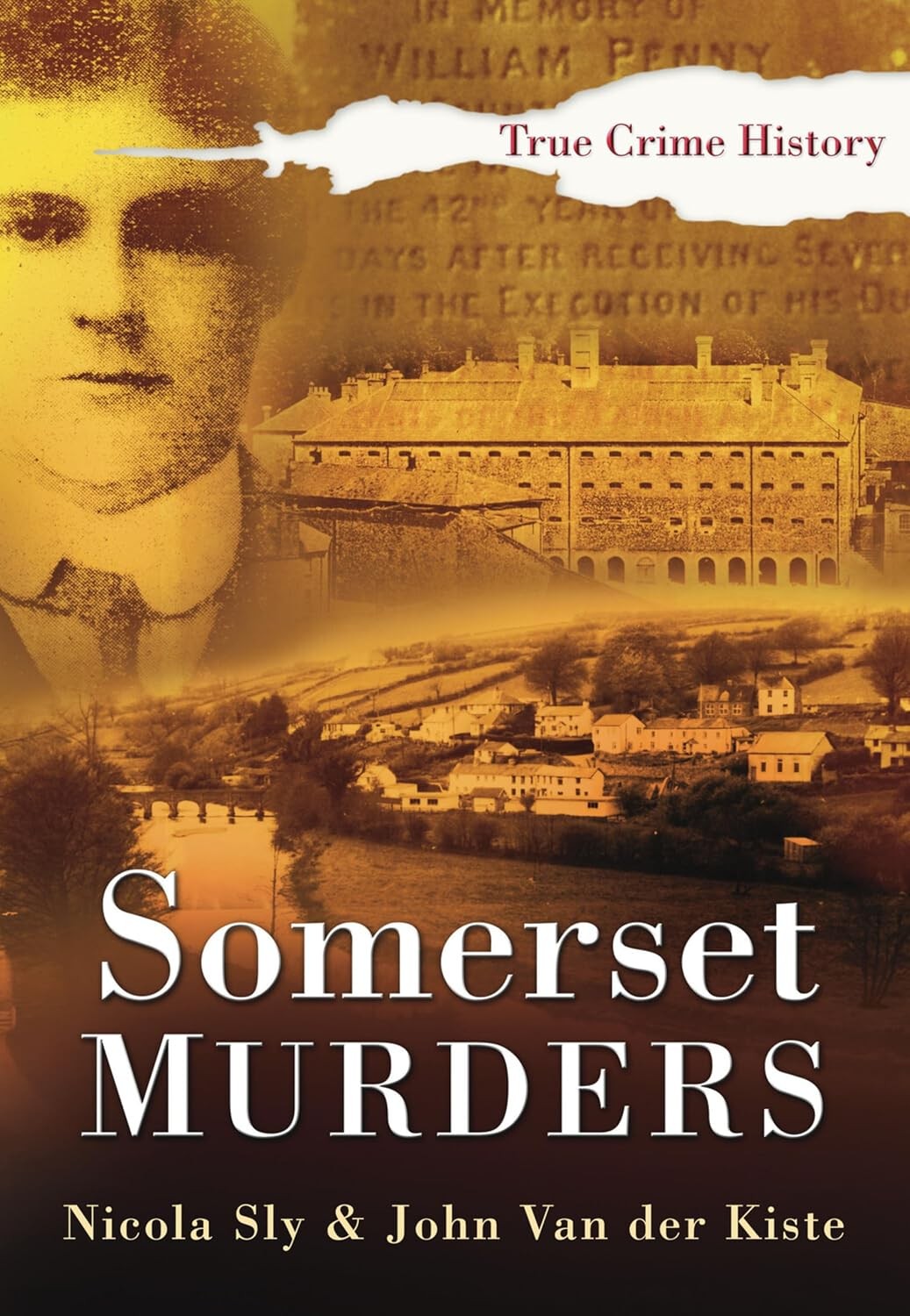 Somerset Murders Nicola Sly - Image 4