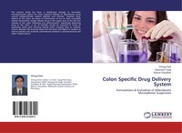 Colon Specific Drug Delivery System Satyanand Tyagi