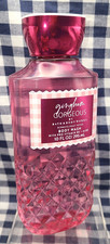 ALL NEW Gingham Gorgeous Body Wash Gel 10 oz Bath  Body Works SHIPS FREE 