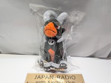 Houndoom Pokemon fit Plush Doll Pokemon Center Limited 2019 15cm